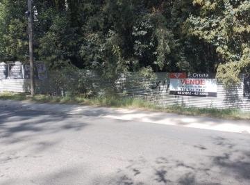 Terreno , La Plata · Vendo Lote Sobre 419 (Ex Arana=), Entre 19b y 21b