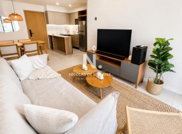 Foto1 · Apartamento de 1 Dormitorio a Estrenar a Pasos de Playa Brava