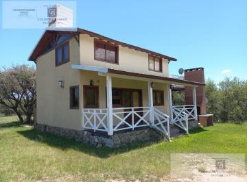 Hotel · 300m² · 11 Ambientes · 4 Cocheras · Venta Complejo de Cabañas Merlo Cortaderas San Luis Financiación