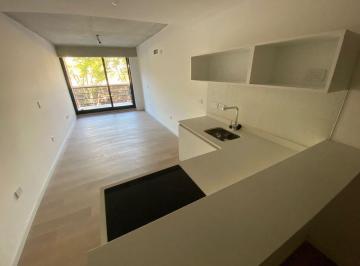 Departamento · 38m² · 1 Ambiente · Alquiler Departamento Monoambiente a Estrenar Full Amenities Palermo Hollywood Soho