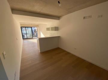 Departamento · 38m² · 1 Ambiente · Alquiler de Departamento de 1 Amb a Estrenar en Palermo Hollywood