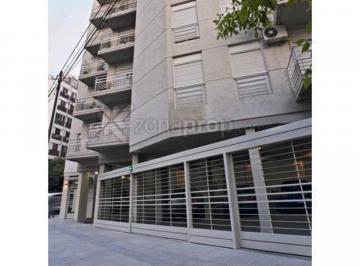 Departamento · 30m² · 1 Ambiente · Departamento Monoambiente en Alquiler - 1 Baño - Palermo