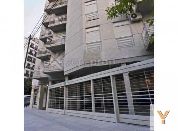 Departamento · 30m² · 1 Ambiente · Departamento Monoambiente en Alquiler - 1 Baño - Palermo