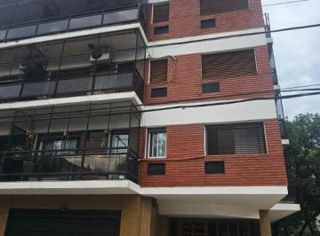 Departamento · 140m² · 5 Ambientes · 3 Cocheras · Semipiso Excelente Unico con Super Balcones Aterrazados, 3 Cocheras y Baulera en Devoto R