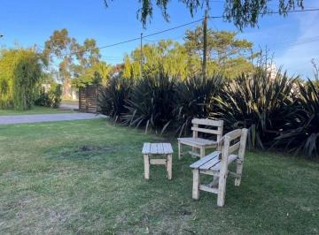 Quinta vacacional · 32m² · 2 Ambientes · Quinta en Venta - 1 Dormitorio 1 Baño - Mar del Plata