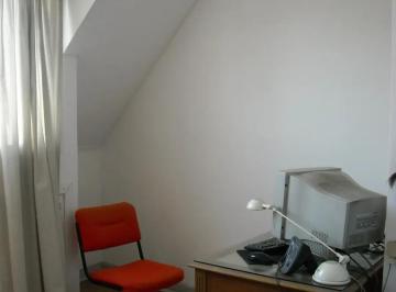 Oficina comercial · 10m² · 1 Ambiente · Oficina en Alquiler - 1 Baño - San Nicolás