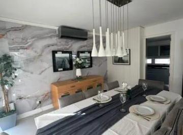 Departamento · 173m² · 4 Ambientes · Departamento en Alquiler - 3 Dorm. 3 Baños - Núñez