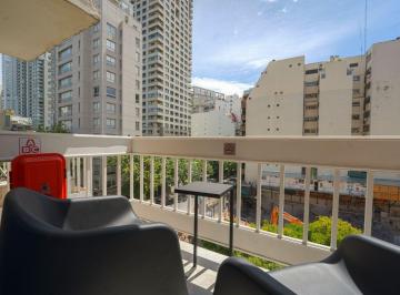 Departamento de 1 ambiente, Palermo · Monoambiente en Venta Reciclado a Nuevo Palermo Chico