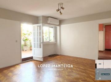 Departamento de 3 ambientes, Recoleta · Departamento 3 Ambientes con Balcon Terraza Venta en Recoleta