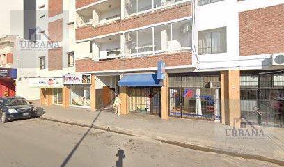 San Martin al 500