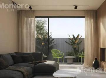 Departamento · 104m² · 4 Ambientes · 1 Cochera · Departamento 4 Ambientes en La Mejor Zona de Palermo Soho