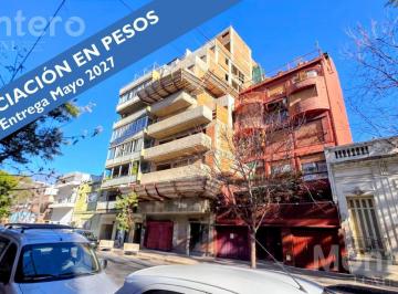 Departamento · 109m² · 4 Ambientes · 1 Cochera · Departamento 4 Ambientes en La Mejor Zona de Palermo Soho