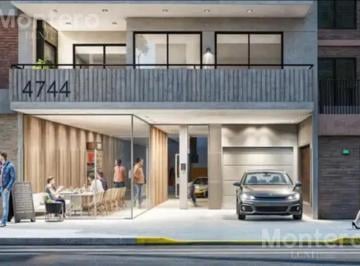 Local comercial · 37m² · 1 Ambiente · Local Comercial - Espacio Soler 4744 - Palermo Soho
