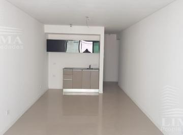 Departamento · 32m² · 1 Ambiente · Departamento en Rosario