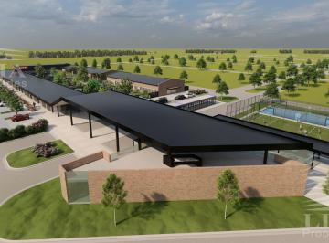 Terreno · 360m² · Terreno en Villa Amelia