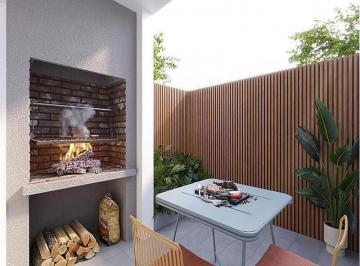 Departamento · 50m² · 3 Ambientes · Los Gorriones 15 1 a