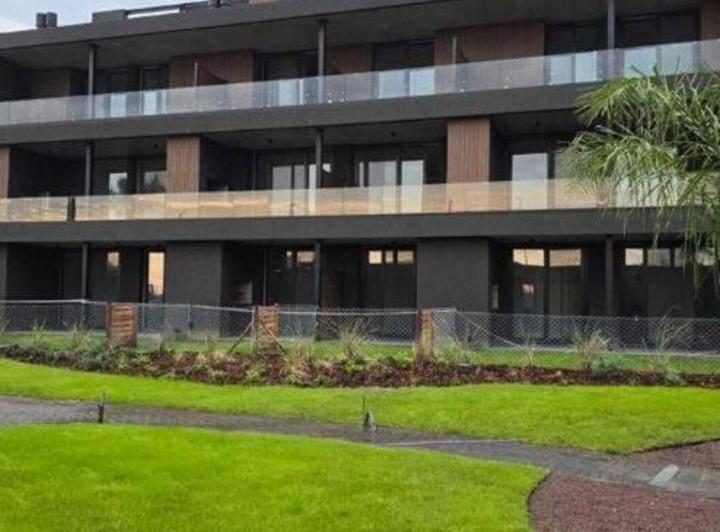 Departamento · 35m² · 1 Ambiente