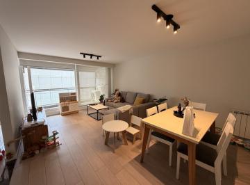 Departamento · 100m² · 4 Ambientes · 1 Cochera · Venta - Departamento 3 Dorm. con Cochera