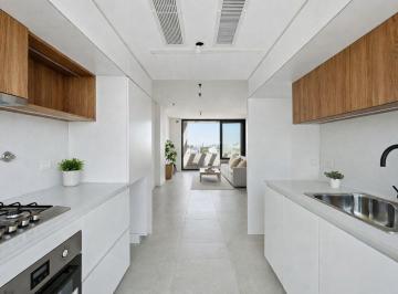 Departamento · 68m² · 3 Ambientes · Venta Departamento 3 Ambientes con Balcon Aterrazado y Parrilla