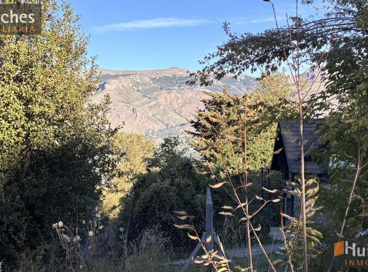 Terreno · 2188m²