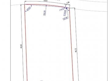Terreno · 876m² · Haras Santa Maria Lote en Venta