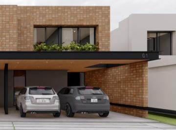 Casa · 210m² · 5 Ambientes · 2 Cocheras · Duplex Chacra del Norte