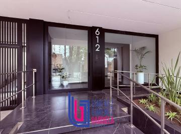 Departamento · 38m² · 1 Ambiente · 1 Cochera · Departamento a Estrenar Monoambiente con Cochera La Plata
