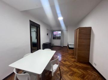 Departamento de 3 ambientes, Recoleta · Billinghurst Entre French y Peña Pb Apto Profesional 3 Amb con Patio 63 m²