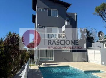 Casa · 309m² · 3 Ambientes · 4 Cocheras · Complejo Mar de Ostende
