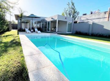 Casa de 3 ambientes, Roldán · Casa en Venta en Tierra de Sueños 3, Roldán
