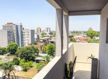Departamento · 26m² · 1 Ambiente · Departamento Monoambiente Venta Belén de Escobar Centro C/ Terraza