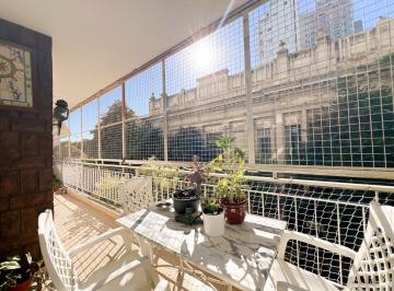 Departamento · 190m² · 5 Ambientes · 1 Cochera · Entre Rios y El Rio