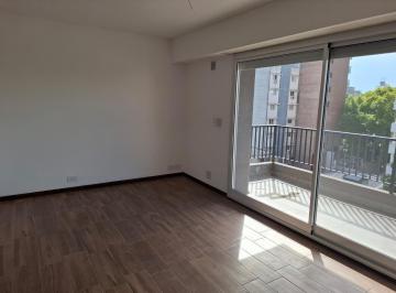 Departamento · 56m² · 2 Ambientes · 1 Cochera · Departamento de 1 Dormitorio en Echesortu
