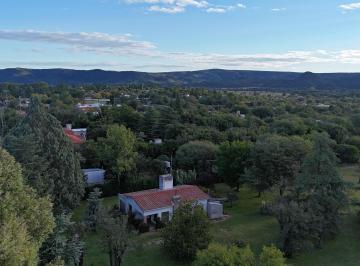 Foto · Casa en Venta en Nono