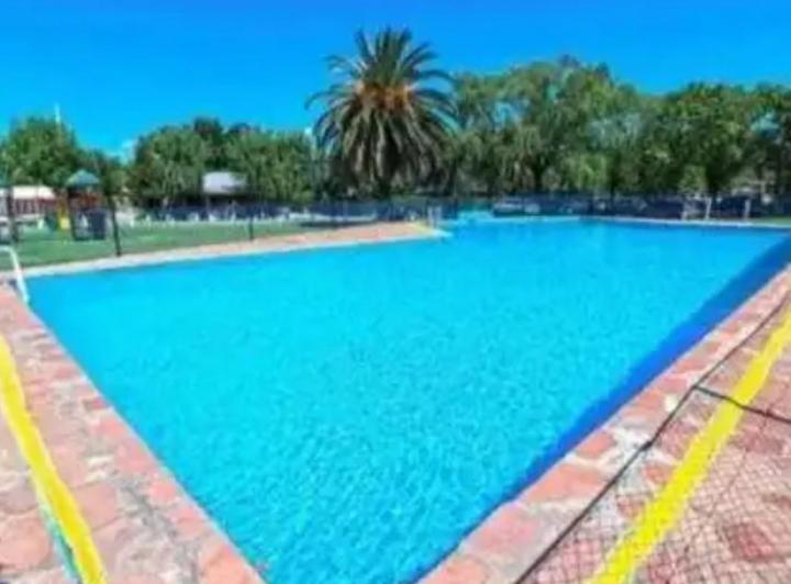 Casa · 20m² · 1 Ambiente · 1 Cochera