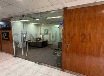 Oficina comercial · 408m² · 5 Cocheras · Venta Oficina Piso Completo Microcentro con 5 Cocheras
