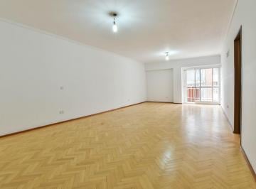 Departamento · 130m² · 4 Ambientes · 1 Cochera · Venta Departamento de 3 Dorm. con Cochera Apto Credito Centro Rosario
