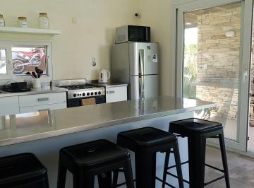Casa · 125m² · 5 Ambientes · Casa en Venta - 3 Dorm. 2 Baños - Pinamar