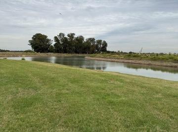 Terreno , San Vicente · Lote en Barrio "El Principado" 711 m² - Al Lago - Lote: 10 Fraccion: 25