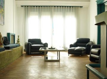 Departamento · 120m² · 3 Ambientes · Depto 3 Ambi con Dependencia