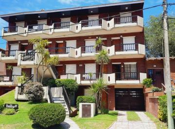 Departamento de 5 ambientes, Villa Gesell · Departamento en Duplex Zona Centro 1 Cuadra del Mar y Cochera Cerrada