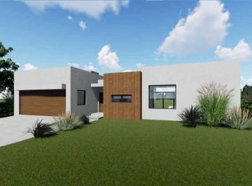 Casa de 4 ambientes, San Andrés de Giles · Casa a Terminar y Estrenar - Barrio San Francisco, San A. de Giles