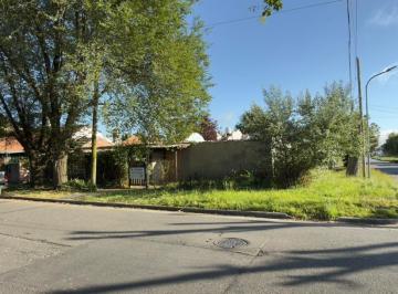 CRP-CRP-3380_2 · Lote en Esquina en Venta - Los Pinares - 451 m² - Ideal Desarrollo