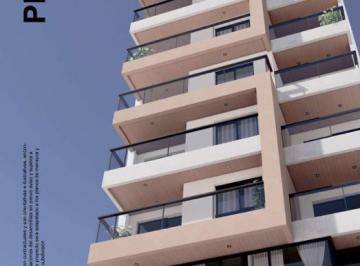 Departamento · 40m² · 2 Ambientes · Departamento a Estrenar 2 Ambientes con Balcon en Venta - Wilde