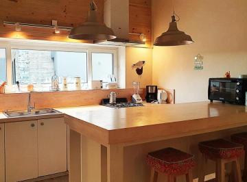 Casa · 160m² · 5 Ambientes · Casa en Venta - 3 Dorm. 3 Baños - Pinamar