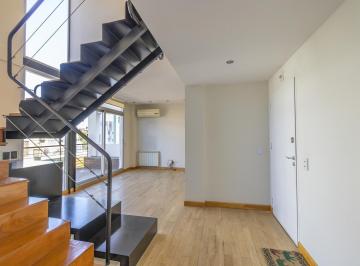 Departamento · 112m² · 4 Ambientes · 1 Cochera · Venta Duplex de 4 Ambientes - Habitacion en Suite - Cochera - Muy Luminoso - Villa Urquiza
