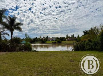 Terreno , Tigre · Bustamante Prop Santa Catalina 12519 Lote Venta Villanueva Tigre