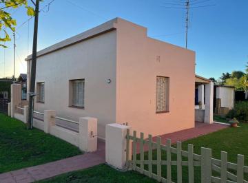 Casa de 3 ambientes, Coronel Suárez · Venta Casa en Pueblo "Santa María"