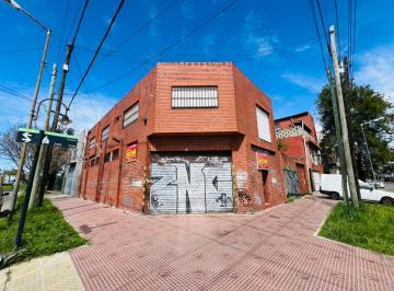 Bodega-Galpón · 303m² · Galpón en Victoria