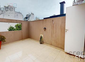 Departamento · 75m² · 4 Ambientes · PH Triplex de 4 Ambientes Balcón con Parrilla y Terraza Sin Expensas Colegiales